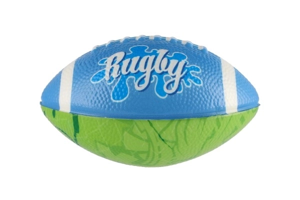 Rugby Játék Labda Hab 14cm