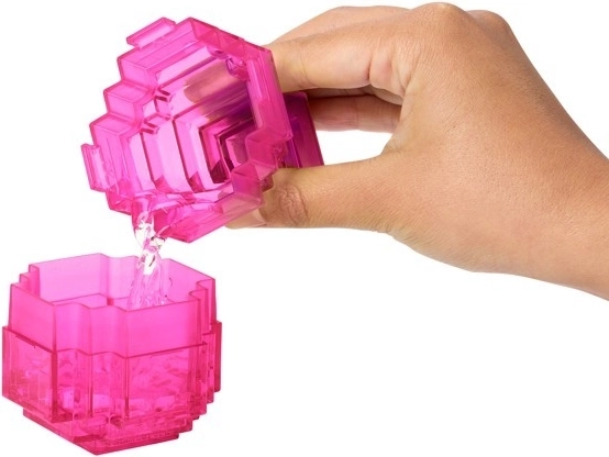 Minecraft Alkimista Figura
