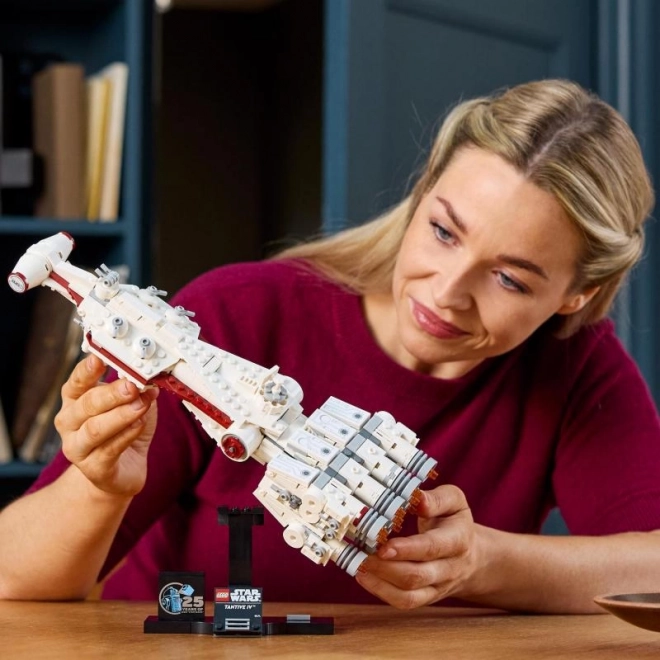 Lego Star Wars Tantive IV építőkészlet