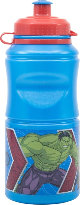 Stílusos Avengers téma