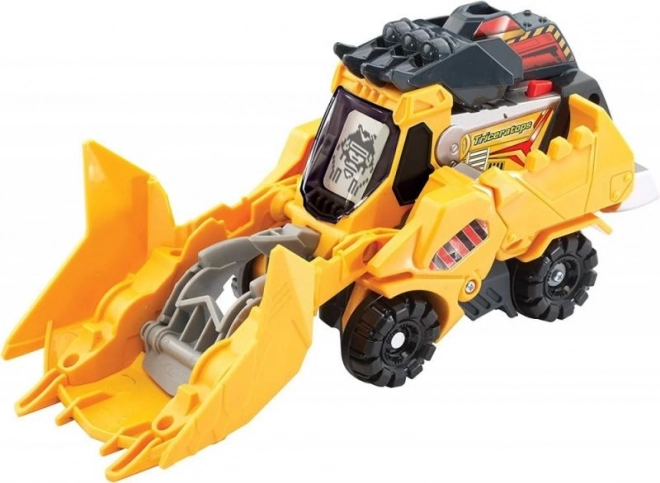 Vtech szuper Triceratops átalakítható játék