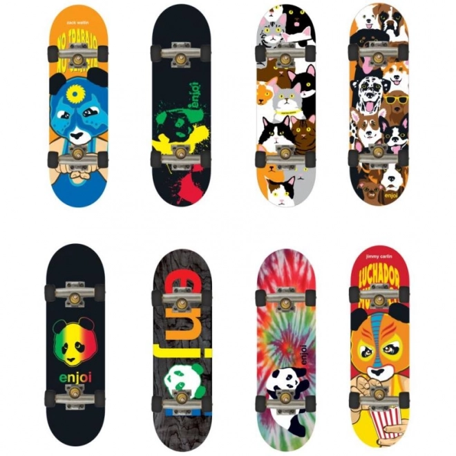 Tech Deck Fingerboard Szett