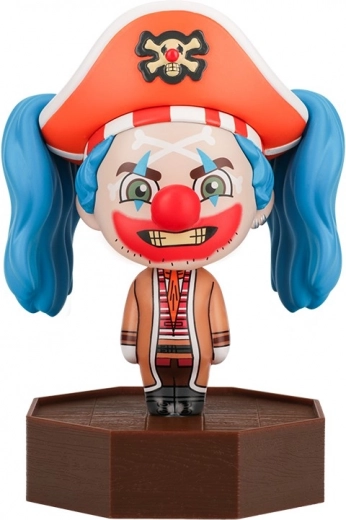 Részletgazdag kidolgozás és stabil talapzat