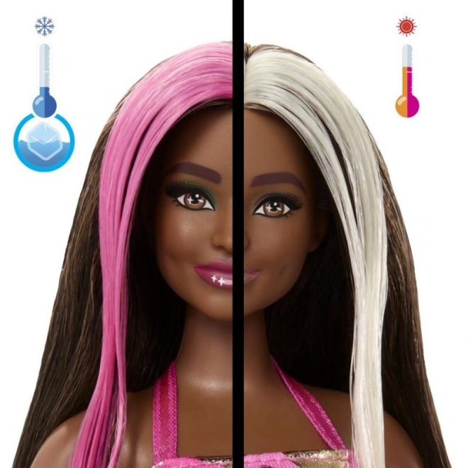 Barbie Party Reveal - Rózsaszín