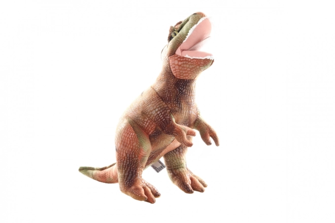 pihe-puha T-Rex dinoszaurusz játék