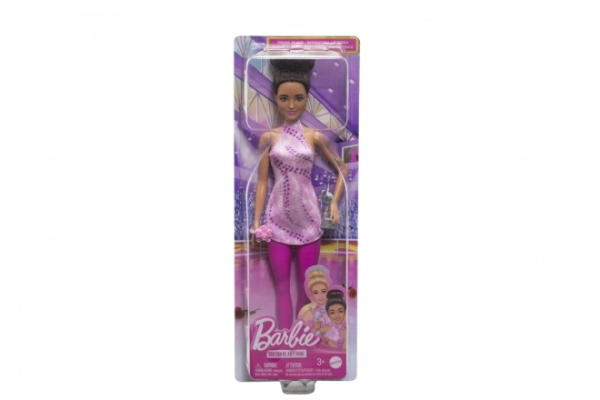 Barbie Első Szakma - Műkorcsolyázó