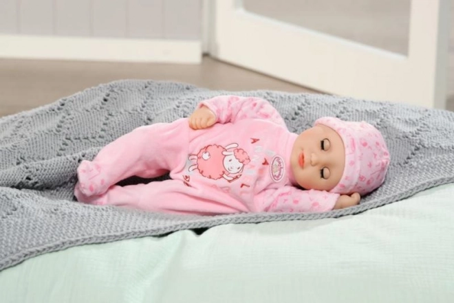 Baby Annabell kis Annabell baba 36 cm