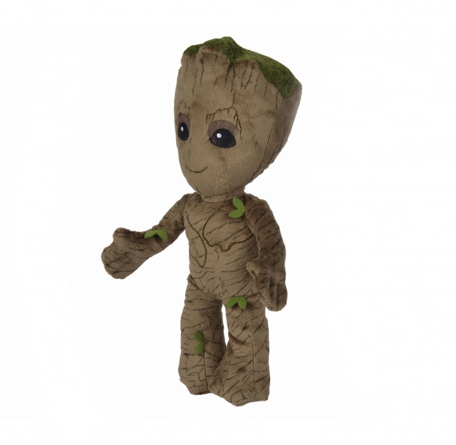 Disney Marvel groot plüssfigura 20 cm