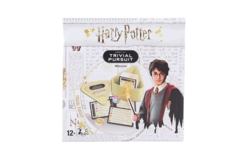 Trivial Pursuit: Harry Potter kvízjáték vol.1