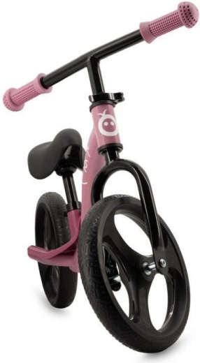 Szerszám nélküli beállítás – ülés és kormány egy perc alatt