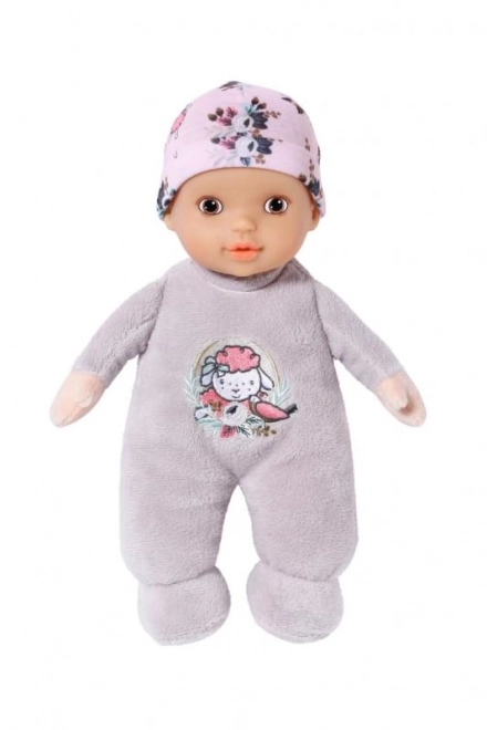 Baby Annabell alvó baba, 30 cm