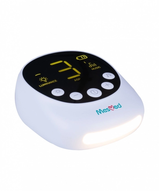 MesMed HappiNosek Mini elektromos orrszívó