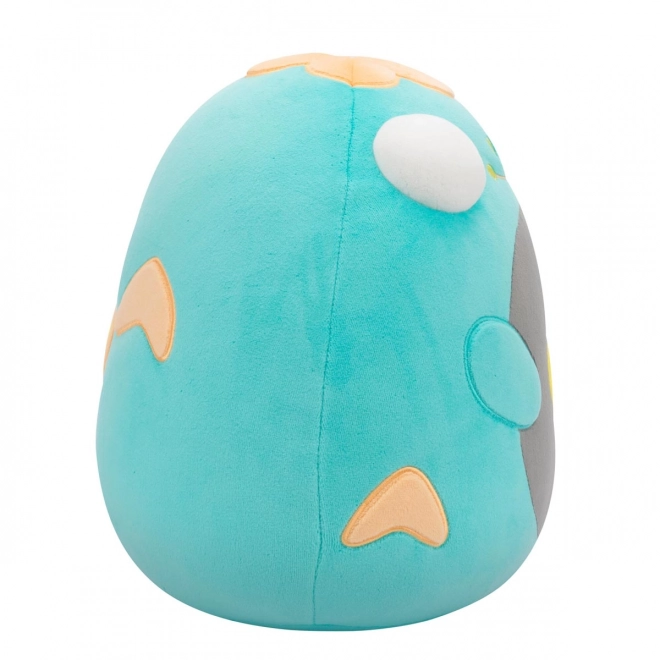 Pokemon Squishmallows puha játék 36 cm Belibolt