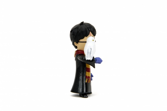 Metal figura Harry Potter 4 féle 6,5 cm