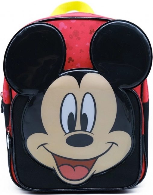 Hátizsák Mickey Mouse mintával