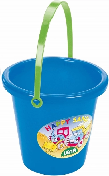 Lena gyerek vödör, átmérő 15 cm