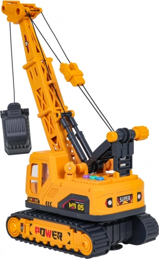 Fény- és hangeffektek