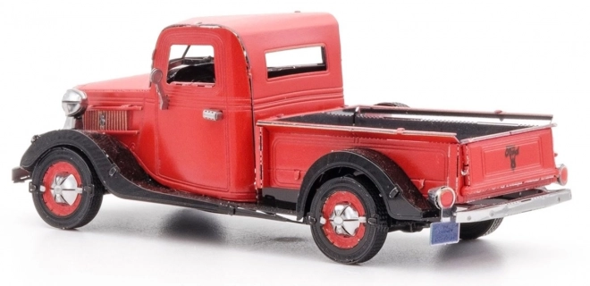 Fém modell 3D puzzle Ford Pickup 1937