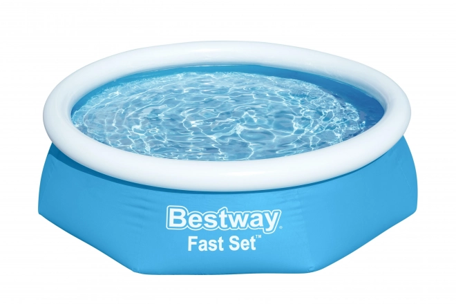 Bestway kerek felfújhatós medence 244 x 61 cm