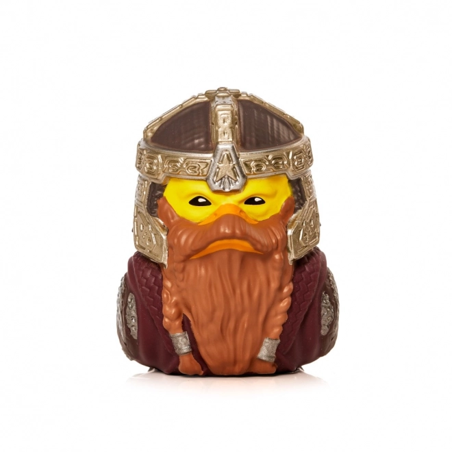 Gyűrűk Ura - Gimli gyűjtői kacsa