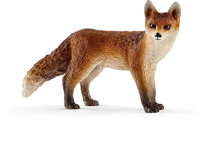 Schleich Róka figura