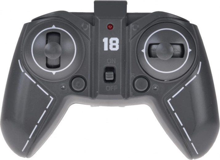 Intuitív távirányítás