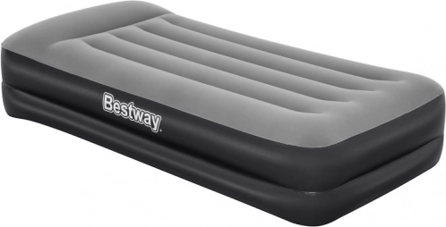 Felfújható matrac elektromos szivattyúval 191 x 97 x 46 cm Bestway