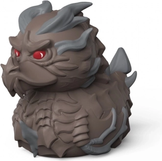 Ikonikus Alduin kacsává alakítva