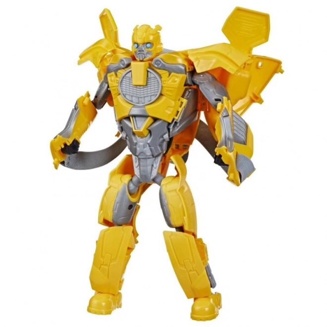 Transformers: A 7. film átalakuló maszk és figura 25 cm