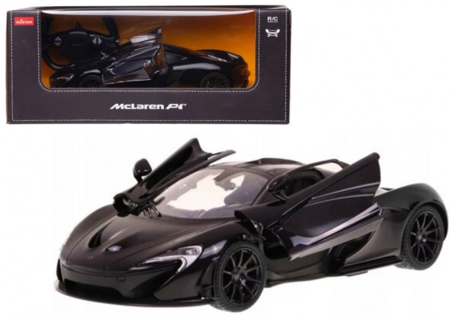 Távirányítós McLaren P1 sportautó 1:14