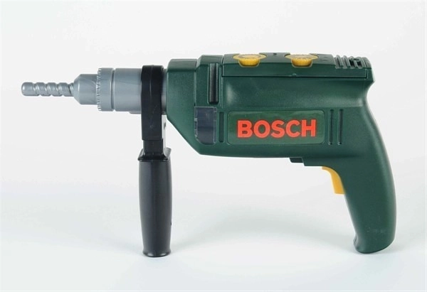 Bosch játék ütvefúró