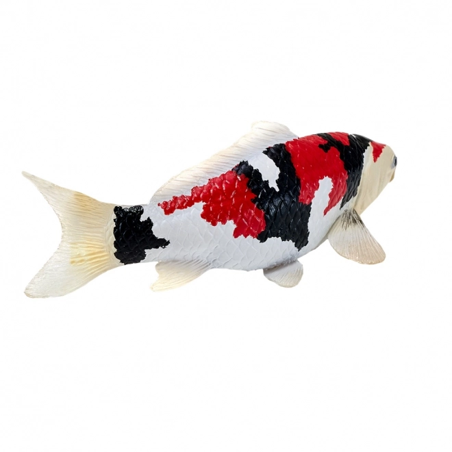 Mojo koi ponty showa sanshoku