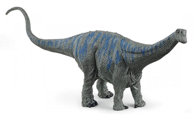 Schleich brontosaurus figura