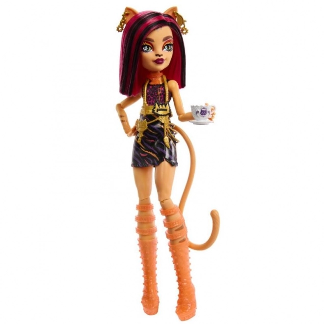 Monster High Skulltimate Secrets Neon Baba