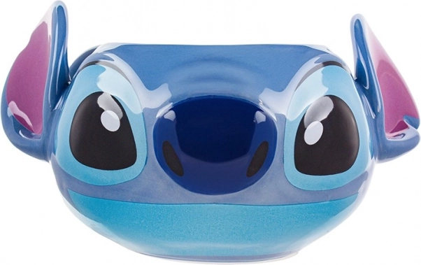 3D bögre Stitch