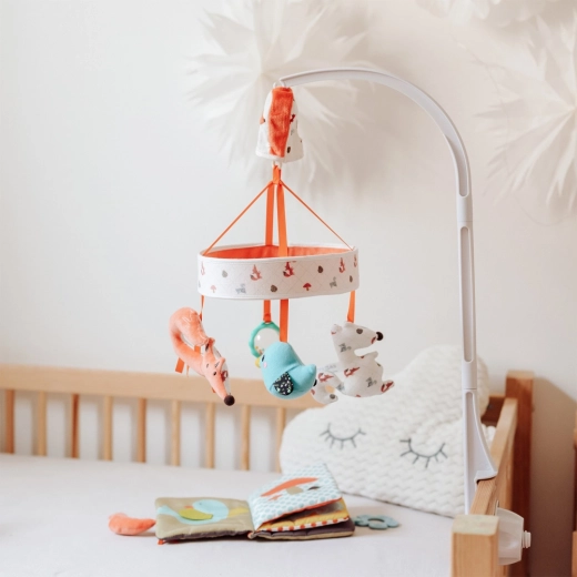 Biztonságos és stabil rögzítés