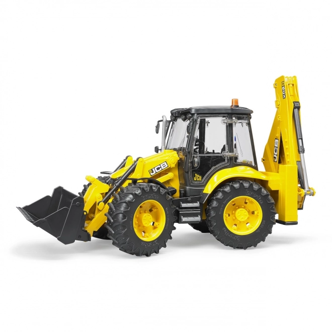 Bruder JCB traktor exkavátor