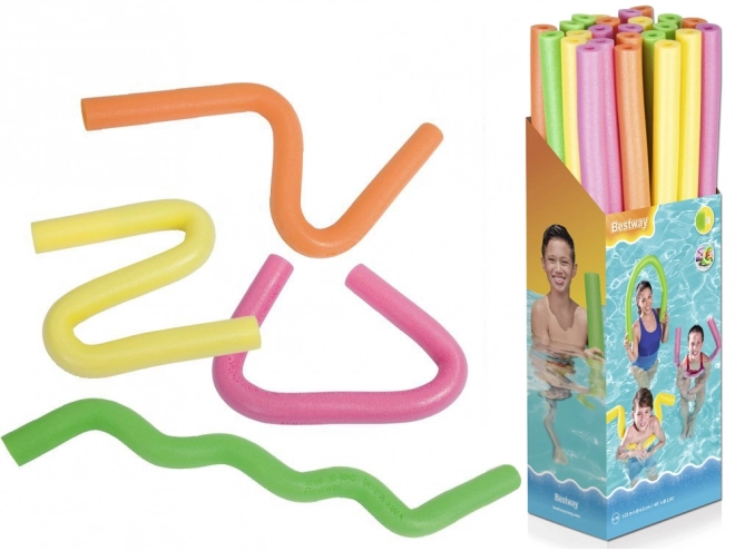 Bestway gyermek úszódeszka 118 cm