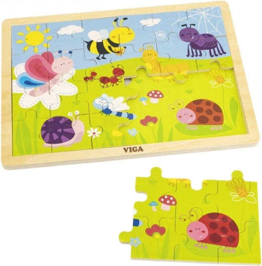 A finommotorika és a logika fejlesztése