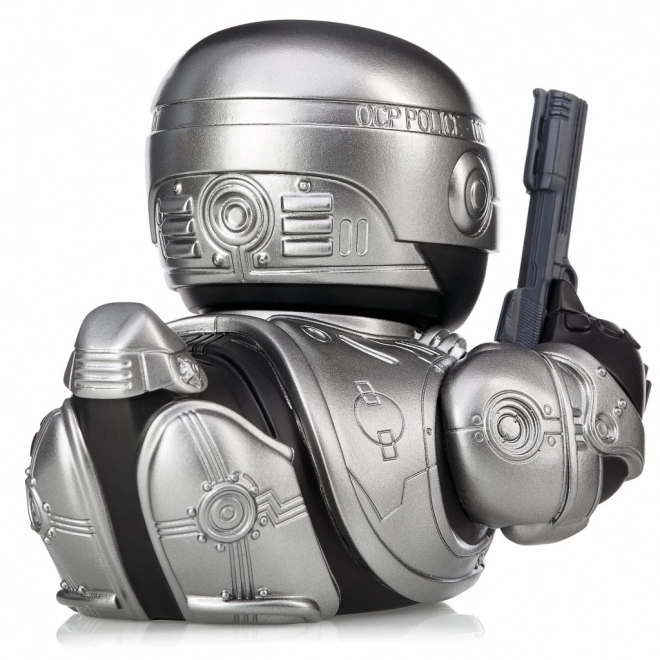 RoboCop TUBBZ gyűjtői kacsa