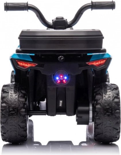 Elektromos gyerek quad GTS1155 – Kék