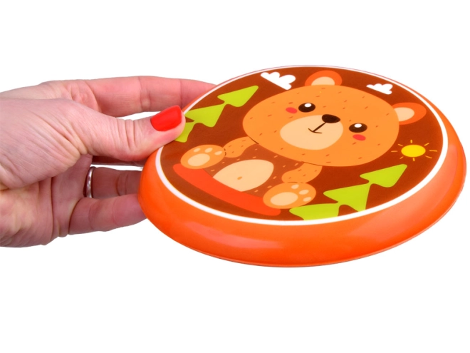 Könnyű és könnyen kezelhető, 16 cm-es átmérő