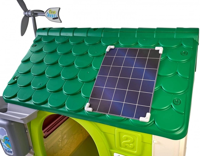 Feber Eco kertiház