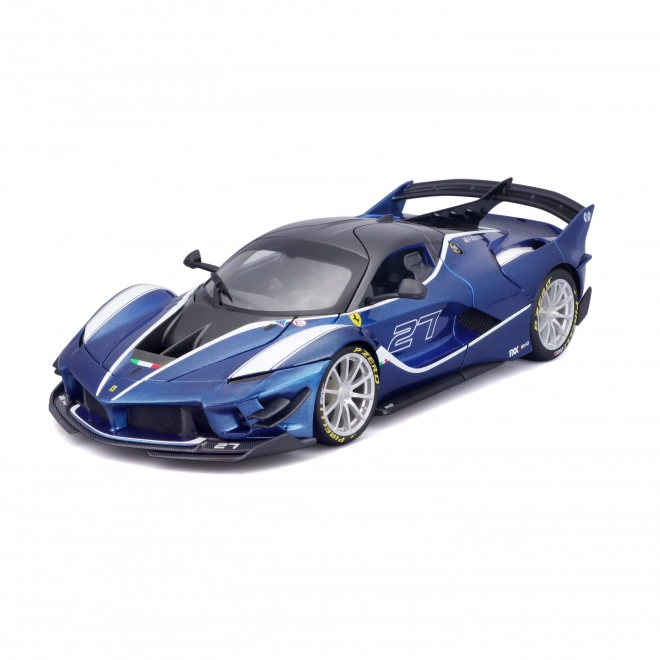 Ferrari FXX-K EVO modellautó gyűjtőknek