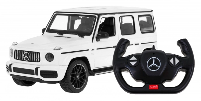 Zdalnie Sterowane Auto Mercedes-Benz G63 1:14