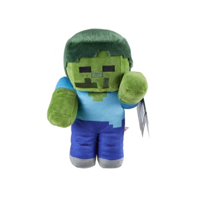 Minecraft 20 cm plüssfigura