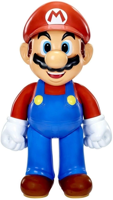 Ikonikus SUPER MARIO dizájn