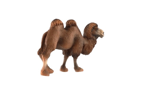 Strapabíró anyag és ideális, 12 cm-es méret