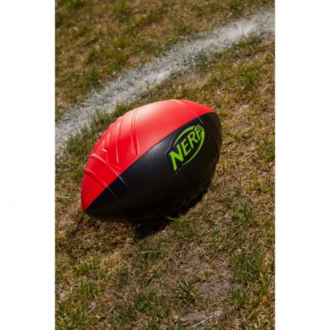 Rugby labda Nerf Sports Pro Grip