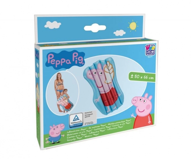 Peppa Pig felfújható gyerek matrac